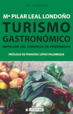 Turismo Gastronómico
