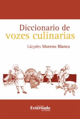 Diccionario de vozes culinarias