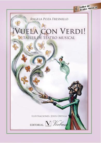 Vuela con Verdi: Taller de teatro musical