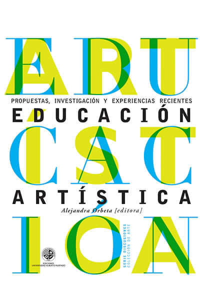 Ediciones Universidad Alberto Hurtado